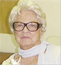 Portrait of Amanda Kirby